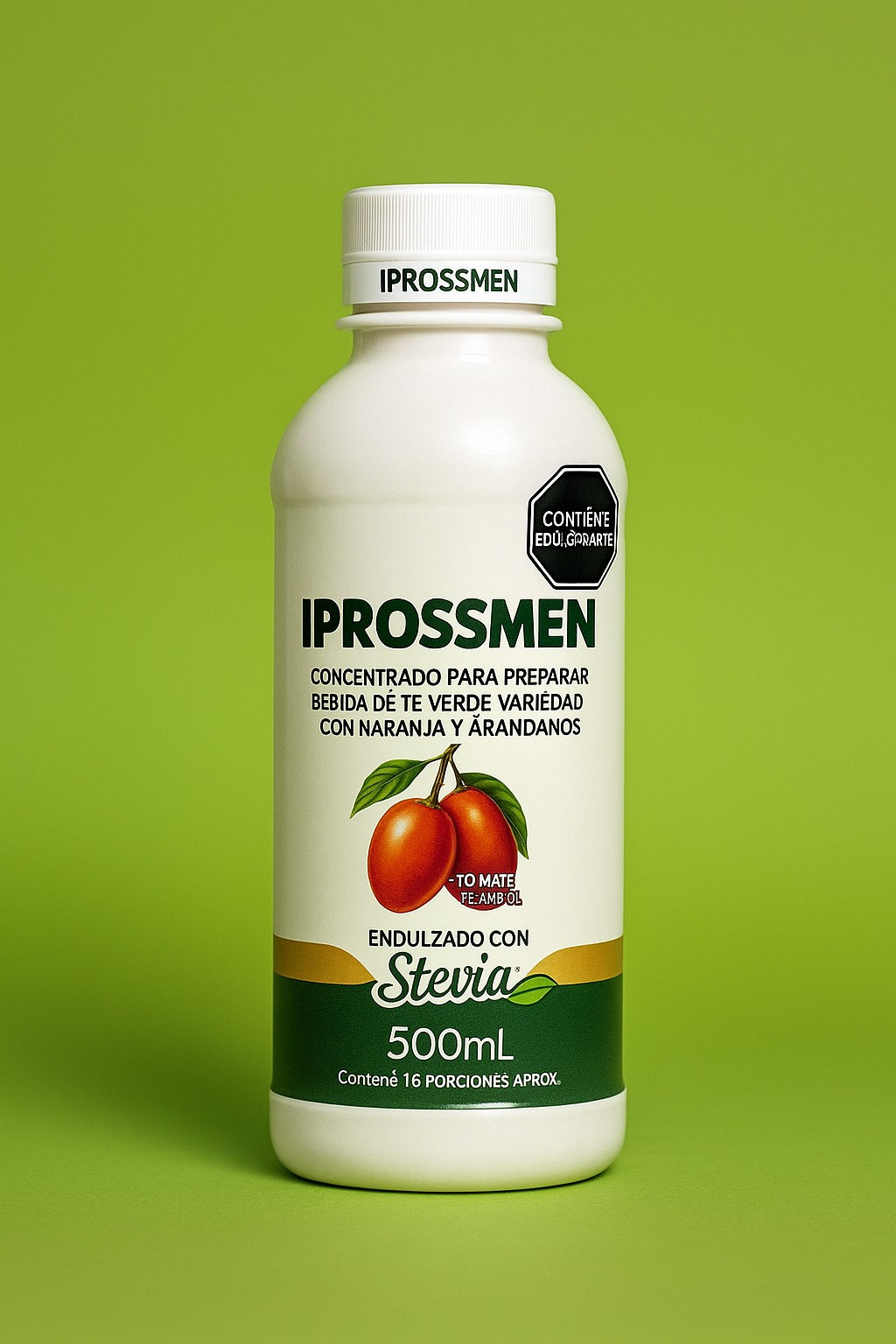 IPROSSMEN - PARA LA PROSTATA